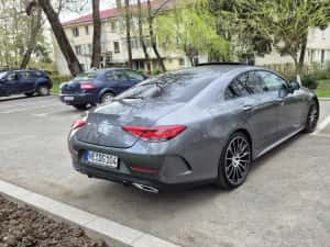 Mercedes CLS 400D Edition 1 — miniatura 2