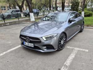 Mercedes CLS 400D Edition 1 — miniatura 3