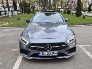 Mercedes CLS 400D Edition 1 — miniatura 4