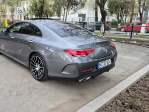 Mercedes CLS 400D Edition 1 — miniatura 5