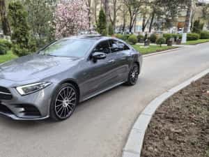 Mercedes CLS 400D Edition 1 — miniatura 6