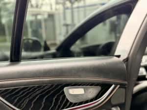 Mercedes CLS 400D Edition 1 — miniatura 8