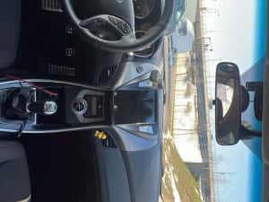 Hyundai Elantra 2013 1.6 MPI+GPL / Finantare / RATE — miniatura 5