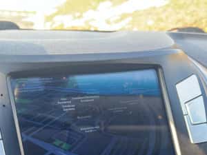 Hyundai Elantra 2013 1.6 MPI+GPL / Finantare / RATE — miniatura 8