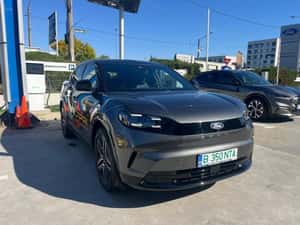 Ford Capri SUV Electric înmatriculat 2024