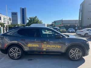 Ford Capri SUV Electric înmatriculat 2024 — miniatura 2