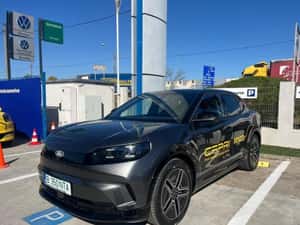 Ford Capri SUV Electric înmatriculat 2024 — miniatura 4