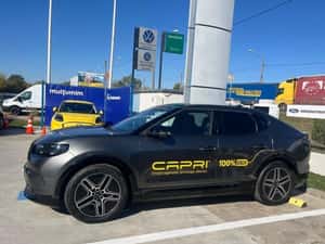 Ford Capri SUV Electric înmatriculat 2024 — miniatura 5