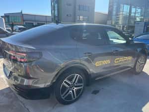 Ford Capri SUV Electric înmatriculat 2024 — miniatura 6