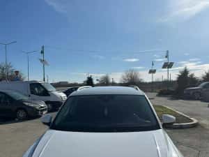 Vw Tiguan 2.0TDI  4Motion  DSG