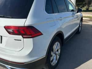 Vw Tiguan 2.0TDI  4Motion  DSG — miniatura 3