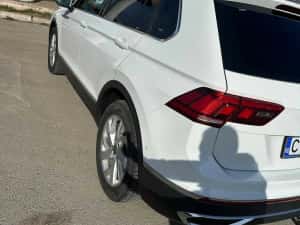 Vw Tiguan 2.0TDI  4Motion  DSG — miniatura 5