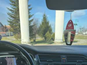 Vw Tiguan 2.0TDI  4Motion  DSG — miniatura 6