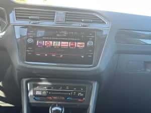 Vw Tiguan 2.0TDI  4Motion  DSG — miniatura 7