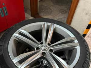 Vw Tiguan 2.0TDI  4Motion  DSG — miniatura 8