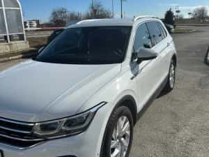 Vw Tiguan 2.0TDI  4Motion  DSG — miniatura 10