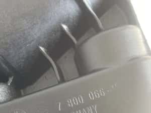 Termoflot Bmw 7 V F01 2008 - 2015 3.0D 6740373206 / 7800066-05 — miniatura 3