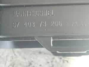 Termoflot Bmw 7 V F01 2008 - 2015 3.0D 6740373206 / 7800066-05 — miniatura 4