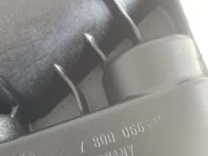 Termoflot Bmw 7 V F01 2008 - 2015 3.0D 6740373206 / 7800066-05 — miniatura 7