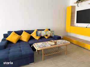 Apartament 2 camere Alezzi Beach Resort Vedere la mare Mamaia Nord — miniatura 6