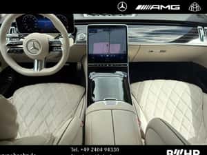 Mercedes-Benz S 580 de vânzare — miniatura 4