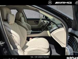 Mercedes-Benz S 580 de vânzare — miniatura 5