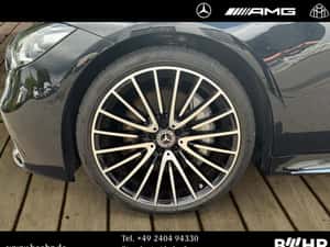Mercedes-Benz S 580 de vânzare — miniatura 6
