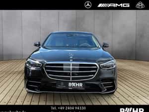 Mercedes-Benz S 580 de vânzare — miniatura 7