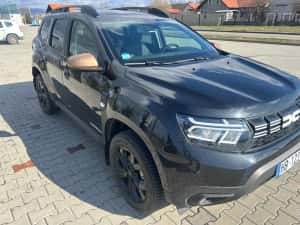 Dacia Duster 1,5 DCI 4x4 Euro6 — miniatura 1