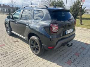 Dacia Duster 1,5 DCI 4x4 Euro6 — miniatura 3