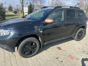 Dacia Duster 1,5 DCI 4x4 Euro6 — miniatura 4