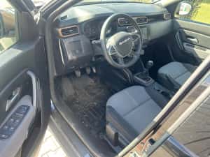 Dacia Duster 1,5 DCI 4x4 Euro6 — miniatura 5