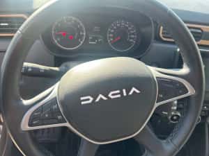 Dacia Duster 1,5 DCI 4x4 Euro6 — miniatura 6