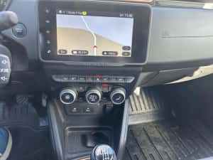 Dacia Duster 1,5 DCI 4x4 Euro6 — miniatura 7