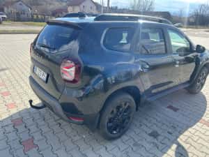Dacia Duster 1,5 DCI 4x4 Euro6 — miniatura 9