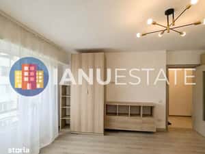 Piata Iancului 2` Metrou Soseaua Mihai Bravu Renovat Prima Chirie — miniatura 4