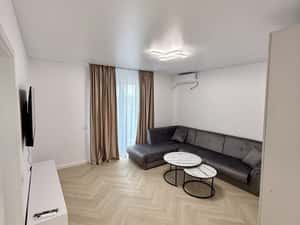 Prima inchiriere-Dobroesti,str.Doinei - apartamente noi-Proprietar — miniatura 2