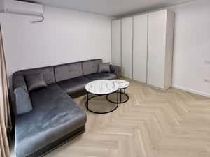 Prima inchiriere-Dobroesti,str.Doinei - apartamente noi-Proprietar — miniatura 4