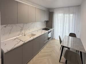 Prima inchiriere-Dobroesti,str.Doinei - apartamente noi-Proprietar — miniatura 5