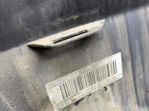 Bara Spate BMW Seria 5 F10 NFL Originala A52 — miniatura 5