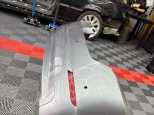 Bara Spate BMW Seria 5 F10 NFL Originala A52 — miniatura 7