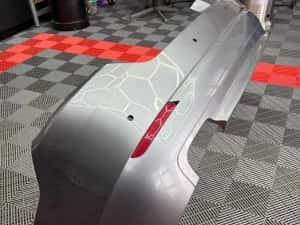 Bara Spate BMW Seria 5 F10 NFL Originala A52 — miniatura 8