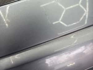 Bara Spate BMW Seria 5 F10 NFL Originala A52 — miniatura 9