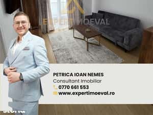 Apartament modern de inchiriat Str. Daliei complex Revolution Residenc — miniatura 3