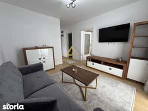 Apartament modern de inchiriat Str. Daliei complex Revolution Residenc — miniatura 4