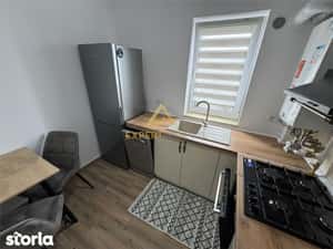 Apartament modern de inchiriat Str. Daliei complex Revolution Residenc — miniatura 5