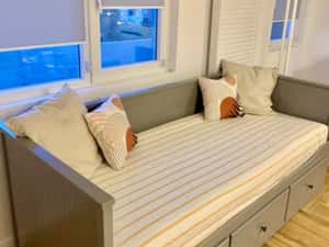 Garsoniera | Parc Sebastian|  Mobilat | 10 — miniatura 5