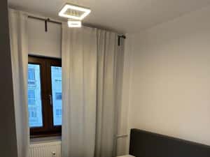 GARSONIERA - TINERETULUI, BLOC REABILITAT, METROU 10 MINUTE, MODERN — miniatura 5