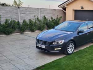 Volvo V60 2.0 Diesel