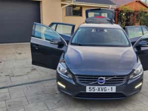 Volvo V60 2.0 Diesel — miniatura 4
